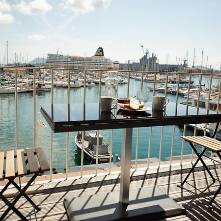 Marinca du Port de Toulon Apartment Exterior foto